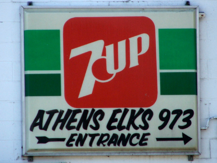 Athens, Ohio