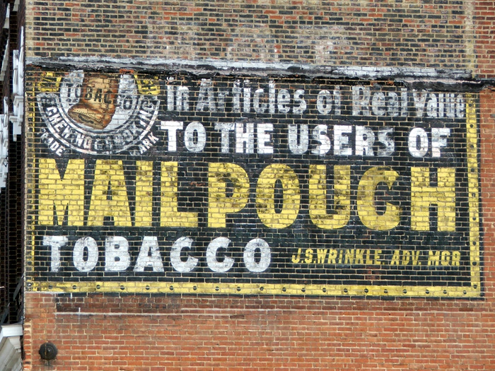 Lancaster, Ohio