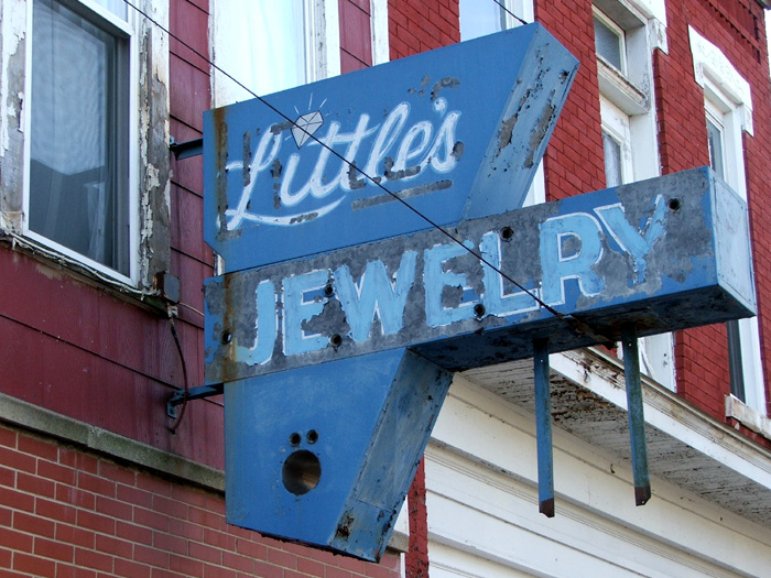 Logan, Ohio
