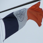 New York City flag