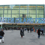 Staten Island Ferry Terminal