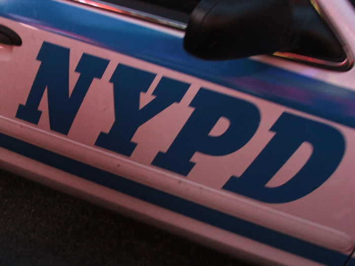 NYPD