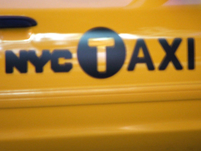 Taxi