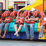Sarah on maXair