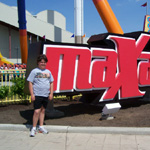 Sarah by maXair