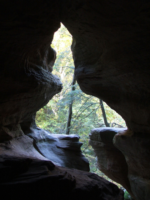 Rock House