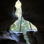 Rock House