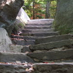 Rock House