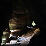 Rock House