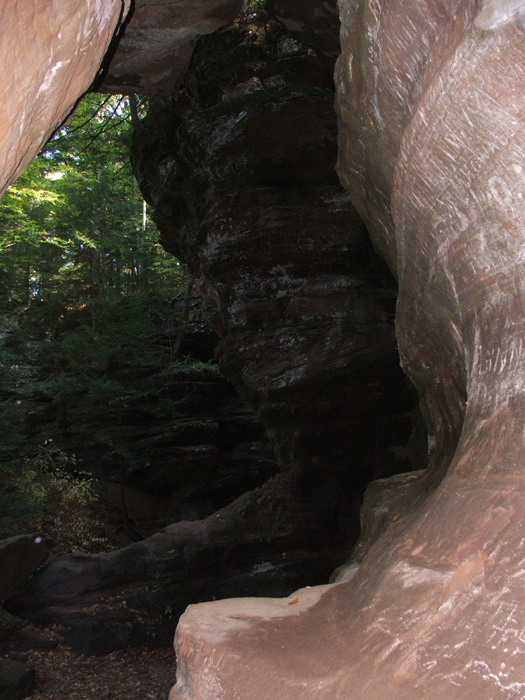Rock House