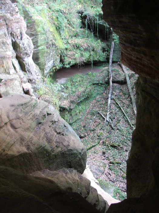 Rock House