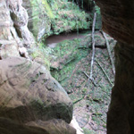 Rock House