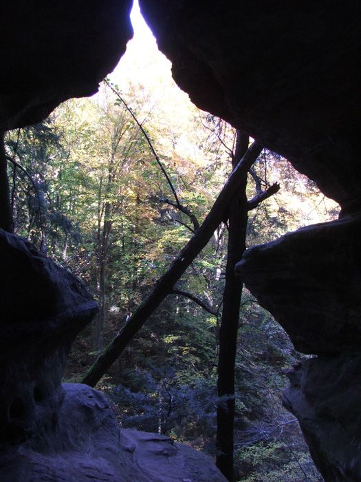 Rock House