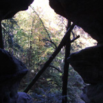 Rock House