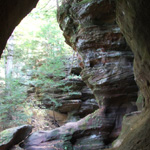 Rock House