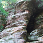 Rock House