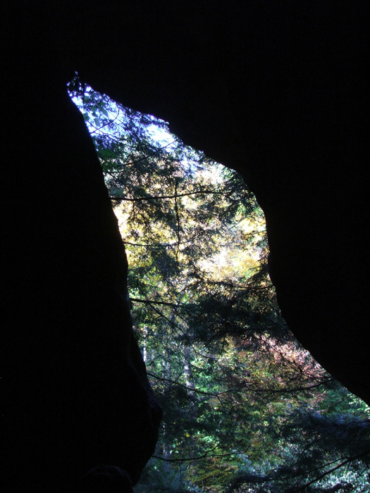 Rock House