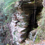 Rock House