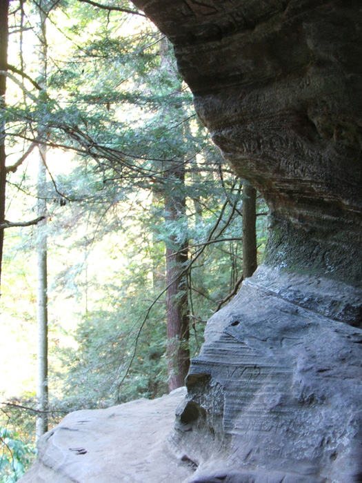 Rock House