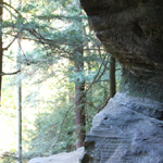 Rock House