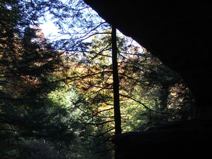 Rock House