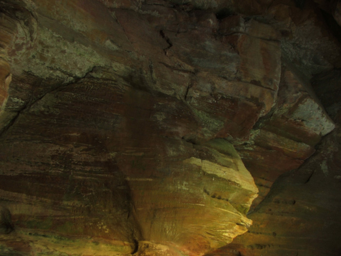 Rock House