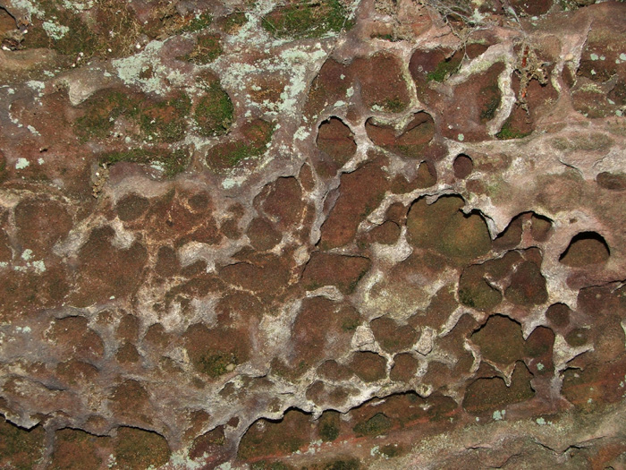 Rock House