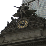 Grand Central Station
