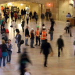 Grand Central Station
