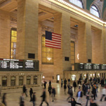 Grand Central Station