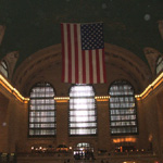Grand Central Station