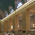 Grand Central Station