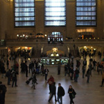 Grand Central Station