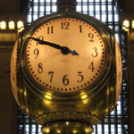 Grand Central Station