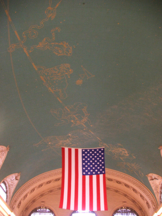 Grand Central Station