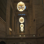 Grand Central Station