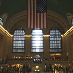 Grand Central Station
