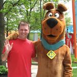 Scooby Doo
