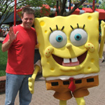 SpongeBob