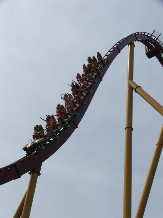 Diamondback