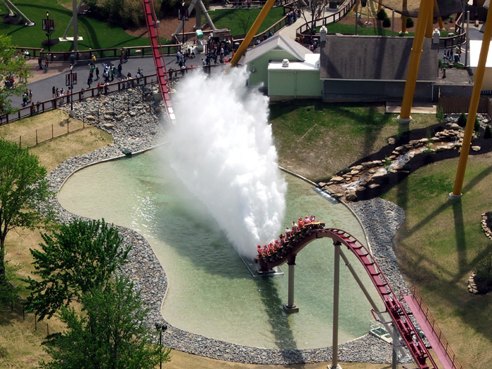 Diamondback