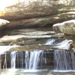 Old Man's Cave