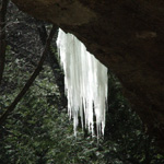 Old Man's Cave