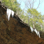 Old Man's Cave