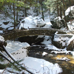 Old Man's Cave