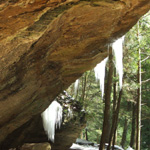 Old Man's Cave