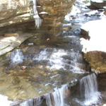 Old Man's Cave