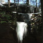 Old Man's Cave