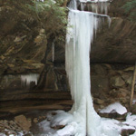 Old Man's Cave