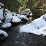 Old Man's Cave